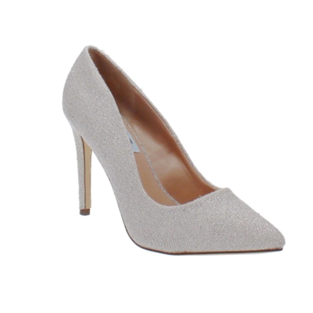 call it spring heels